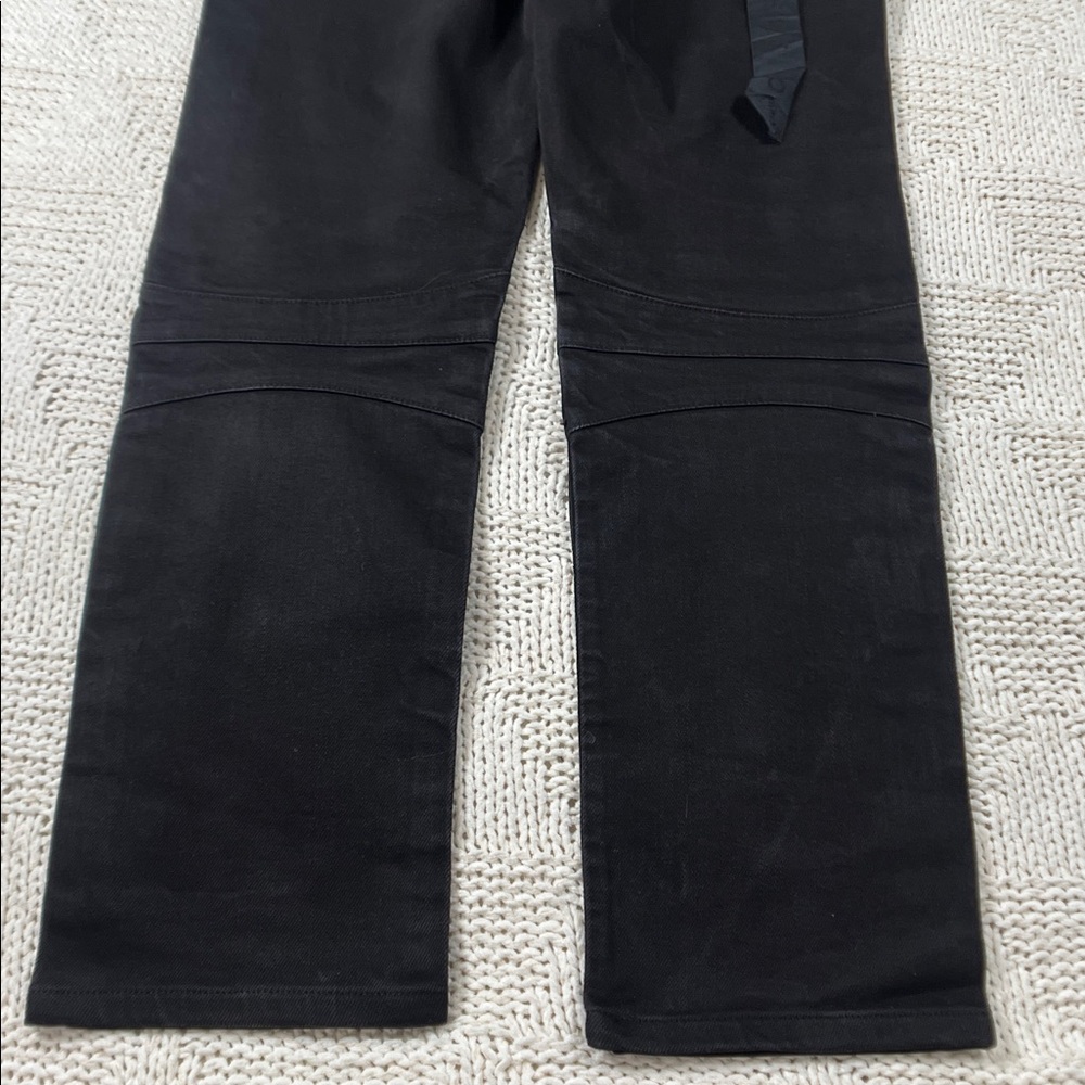 Hudson The Blinder Biker Jeans - Picture 6 of 13